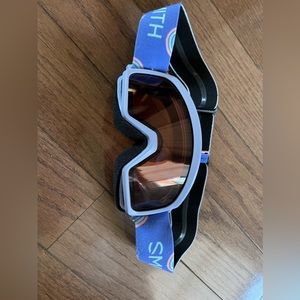 Kids Smith Snow Goggles